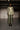 Ira Silk Shantung Pants - Sage Army