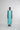 Sonia Silk Shantung Dress - Light Turquoise
