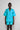 Sandra Silk Shantung Shirt - Dark Turquoise