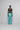 Ira Silk Shantung Pants - Light Turquoise