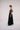 Sofia dramatic ball gown skirt - Black