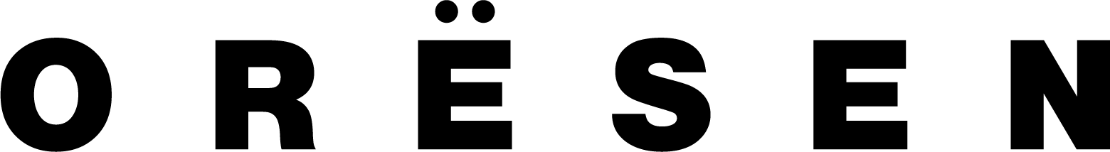 ORËSEN