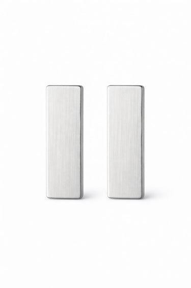 Didon Sterling Silver Earrings