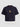 Victoria - Leo Embroidered T-shirt - Black