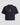 Victoria - Taurus Embroidered T-shirt - Black
