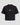 Victoria - Capricorn Embroidered T-shirt - Black