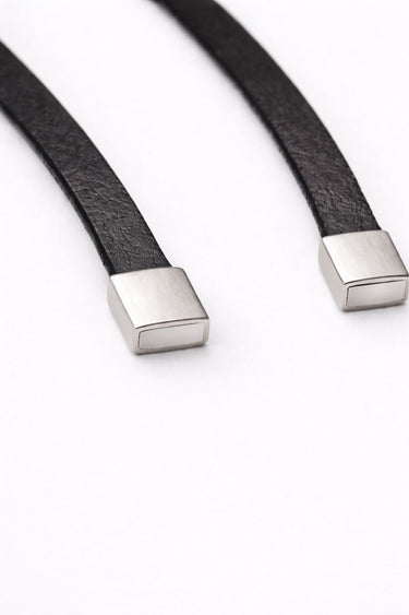 Hannibal Sterling Silver Necklace