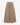 Bianca - Beige Crosta Midi Skirt