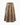 Bianca - Animal Print Leather Skirt
