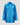 Ellie Silk Shantung Shirt - Celtic Blue