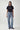 Victoria - Cancer Embroidered T-shirt