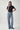 Victoria - Gemini Embroidered T-shirt