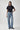 Victoria - Pisces Embroidered T-shirt