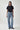Victoria - Taurus Embroidered T-shirt