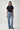 Victoria - Virgo Embroidered T-shirt
