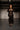 Ellie Silk Shantung Shirt - Chocolate