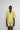 Sandra Silk Shantung Shirt - Lemon