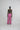 Ira Silk Shantung Pants - Barbie Pink