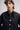 Ellie Silk Shantung Shirt - Black
