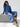 Ira Silk Shantung Pants - Electric Blush