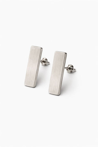 Didon Sterling Silver Earrings