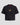 Victoria - Scorpio Embroidered T-shirt - Black