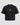 Victoria - Gemini Embroidered T-shirt - Black