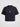 Victoria - Virgo Embroidered T-shirt - Black