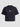 Victoria - Cancer Embroidered T-shirt - Black