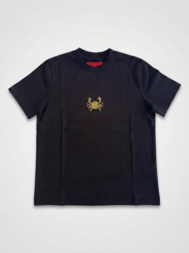 Victoria - Cancer Embroidered T-shirt