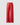 Tang Leather Pants - Red