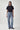 Victoria - Aquarius Embroidered T-shirt