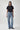 Victoria - Sagittarius Embroidered T-shirt